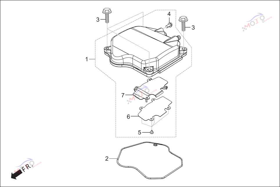 Engine Diagram
